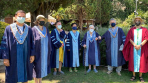 Prof. Nermin Abadan Unat’tan Boğaziçi Nöbeti’ne destek: Ülkenizden ümidinizi kesmeyin