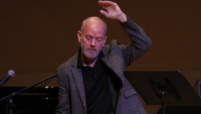 REM grubunun solisti Michael Stipe: Losing My Religion şarkısının hit olacağı aklıma gelmedi