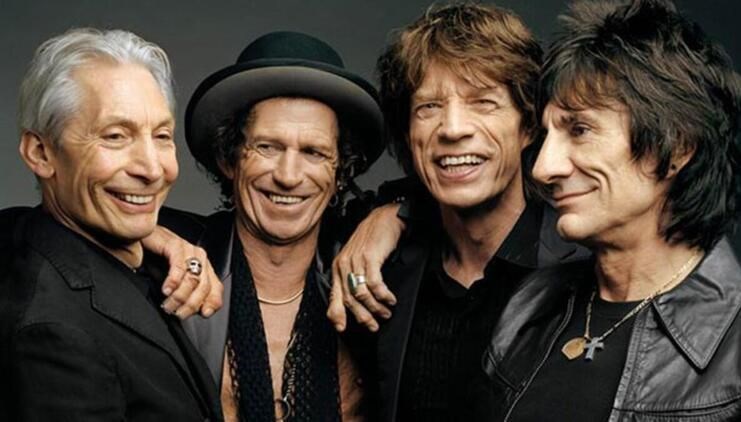 Rolling Stones grubunun davulcusu Charlie Watts hayatını kaybetti