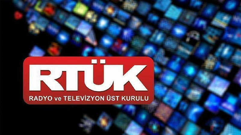 RTÜK’ten ‘orman yangını’ uyarısı: Yayın ilkelerini hiçe sayan medya hizmet sağlayıcılara en ağır ceza müeyyidelerin uygulanması kaçınılmaz hale gelecek