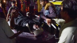 Rusya, Gürcistan ve Kazakistan, Kabil’deki havalimanına yönelik terör saldırılarını kınadı