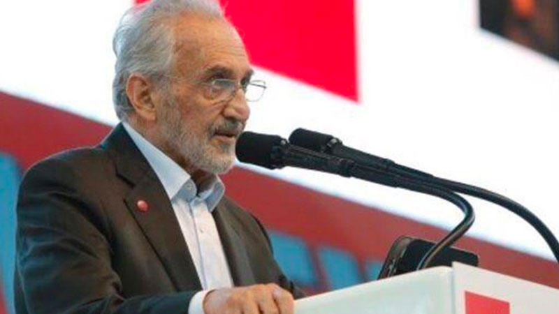 Saadet Partisi’nde gerilimi tırmandıracak adım: Oğuzhan Asiltürk, kendisini “Milli Görüş lideri” olarak nitelendirdi