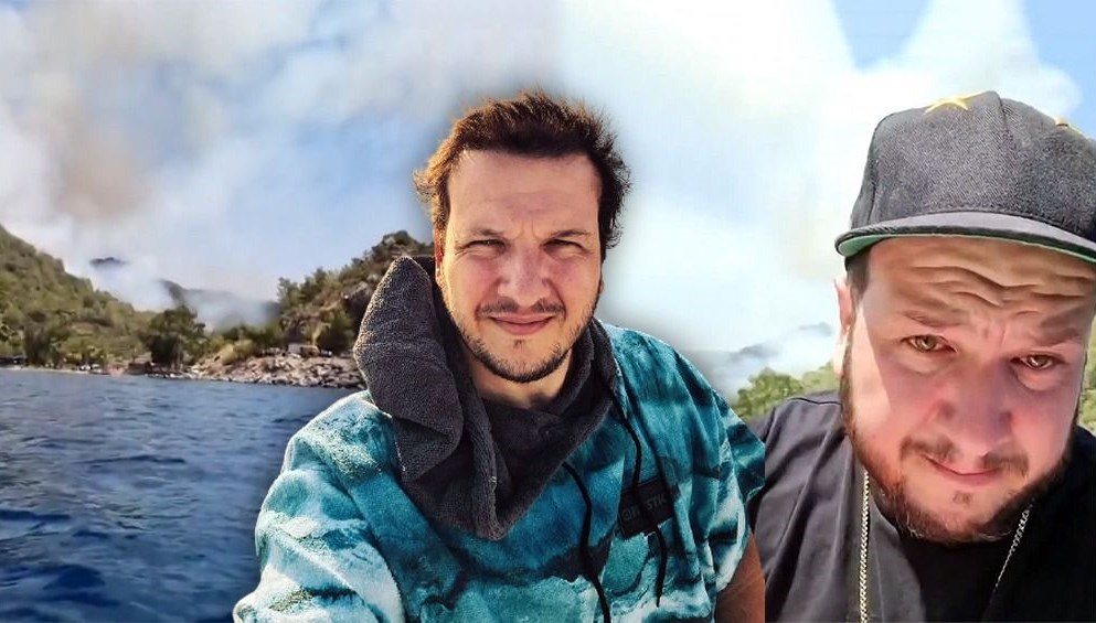 Şahan Gökbakar canlı yayınlarını YouTube’a yükleyenlerden telif istedi