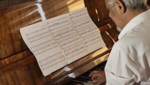 Sakarya Meydan Muharebesi’nin 100’üncü yılına özel beste