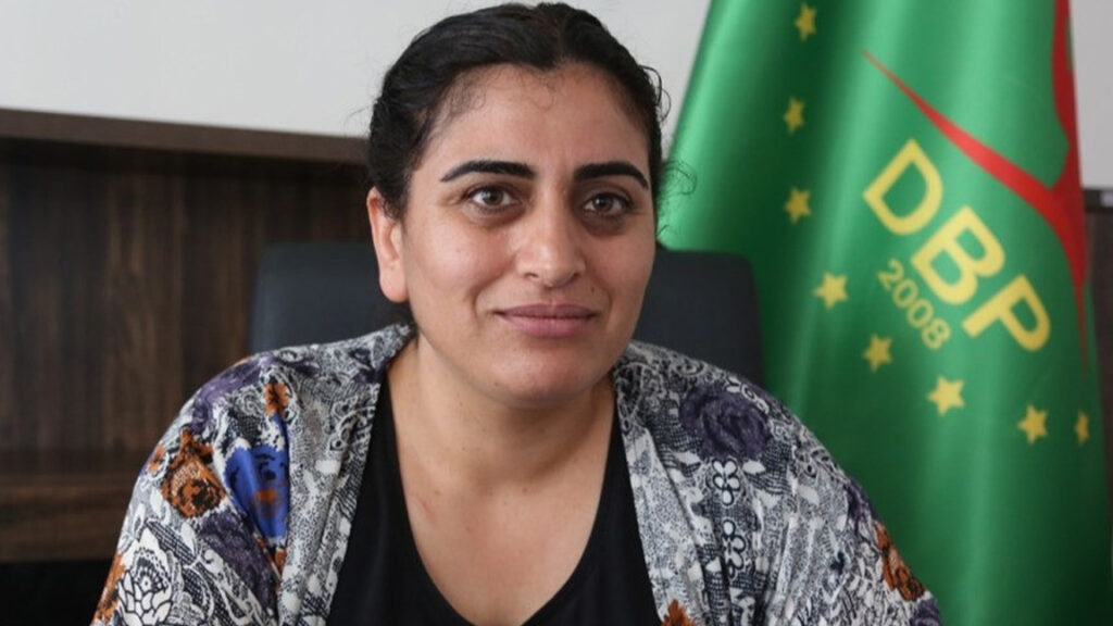 Sebahat Tuncel: Irkçı saldırılar, cezaevlerindeki saldırıları da arttırdı