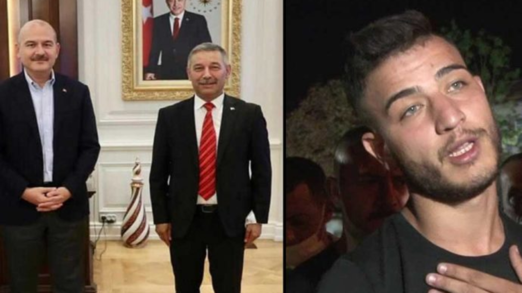 Sedat Peker: Ümit Can Uygun’un babası, Süleyman Soylu’nun yakın arkadaşı olduğundan Uygun’un kurtulması için gereken adli tıp raporu gerektiği şekilde hazırlanıyor