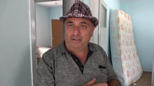 Sel felaketinin yaşandığı Sinop’ta evi yıkıldı, 3 yıl daha kredisini ödeyecek