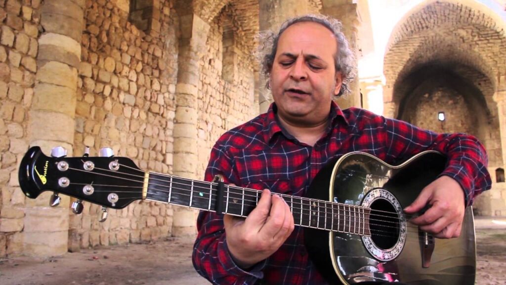 Serdar Keskin İstanbul konserinde müzikseverlerle buluşacak