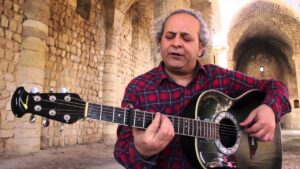 Serdar Keskin İstanbul konserinde müzikseverlerle buluşacak