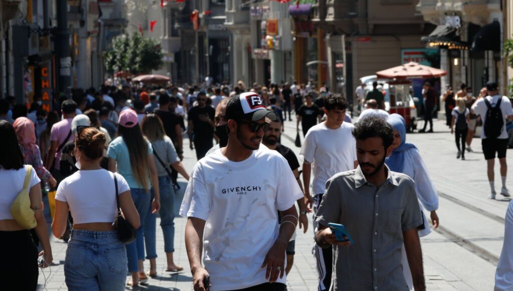 SON DAKİKA HABERİ: İllere göre haftalık vaka haritası açıklandı (7-13 Ağustos)