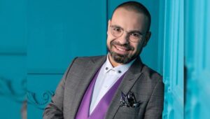 Sunucu Okan Karacan hakkında cinsel taciz soruşturması