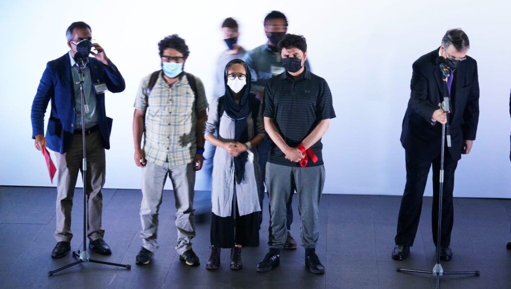 Taliban’dan kaçan 124 Afgan gazeteciye Meksika kucak açtı