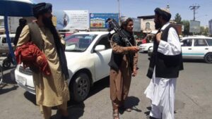 Taliban’ın Afganistan’daki zaferini ve mesajlarını diğer cihatçı örgütler nasıl yorumluyor?