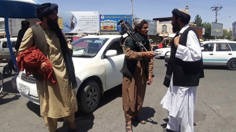 Taliban’ın Afganistan’daki zaferini ve mesajlarını diğer cihatçı örgütler nasıl yorumluyor?