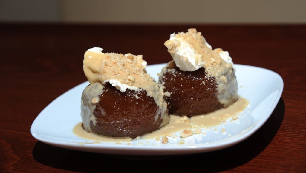 Tekirdağ’ın Hayrabolu Tatlısı tescillendi