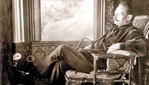 Tevfik Fikret vefatının 106. yılında anılıyor (Tevfik Fikret kimdir?)