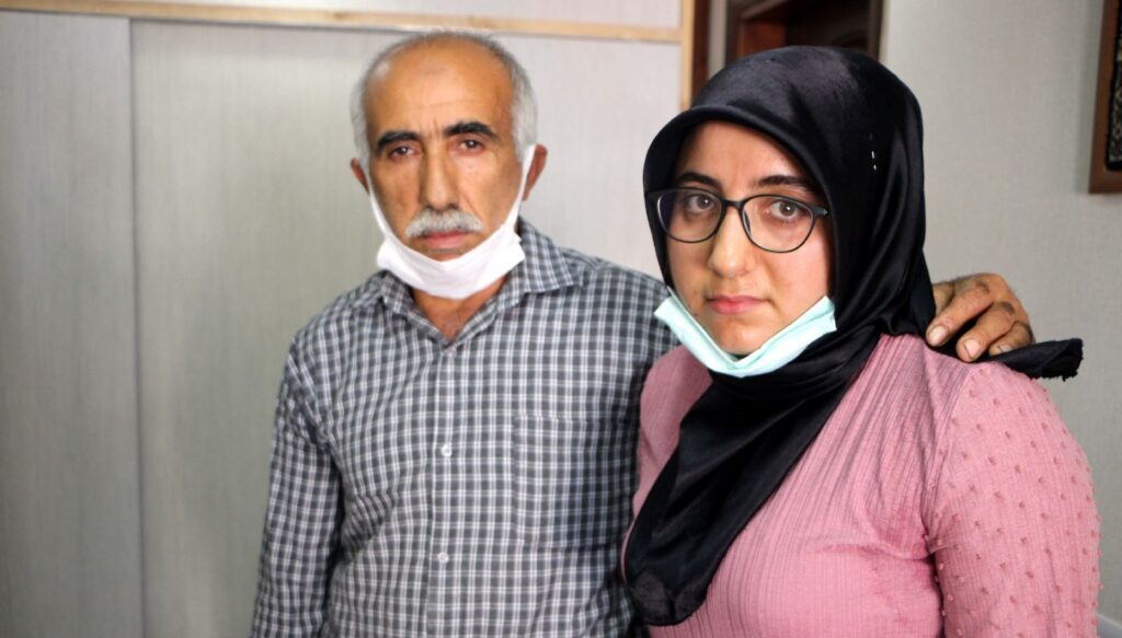 Tokat’ta 23 yerinden bıçaklayan eşe tahliye: Cezaevinde olması için benim ölmem mi gerekiyor