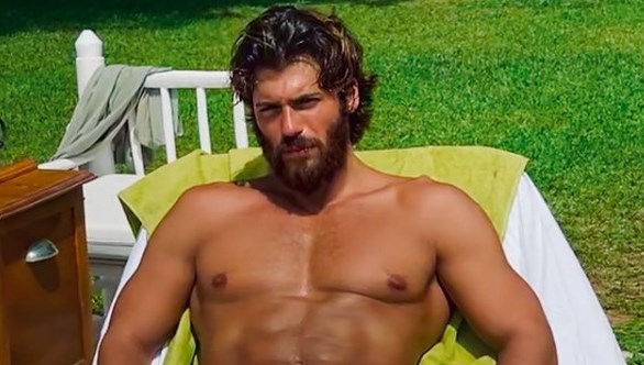 Tolga Güleç’ten Can Yaman’a: Bir katkın olsun şu dünyaya