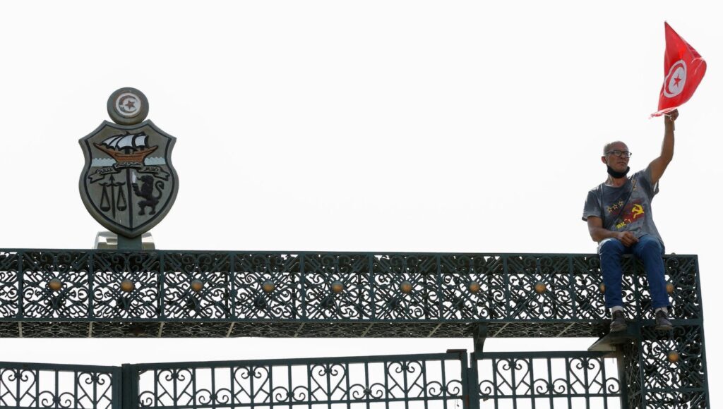 Tunus’ta yeni hükümet birkaç gün içinde açıklanacak