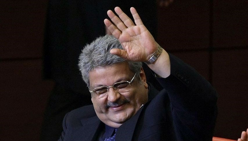 Türk müziğinin güler yüzü Osman Yağmurdereli anılıyor