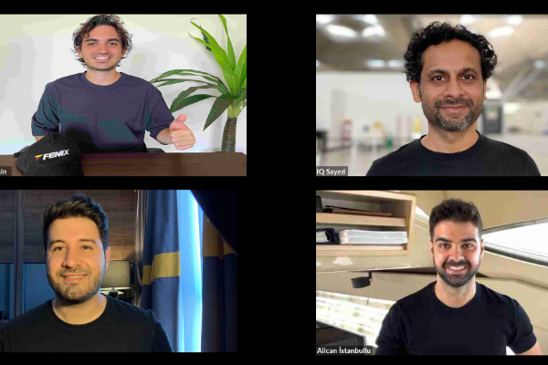 Türk teknoloji şirketlerine yabancı yatırımcı ilgisi devam ediyor