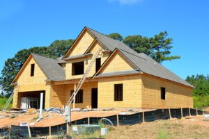 Türkiye genelinde Temmuz ayında 107 bin 785 konut satıldı