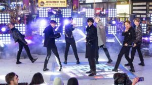 Türkiye, K-Pop hakkında en çok tweet atan ülkeler arasında