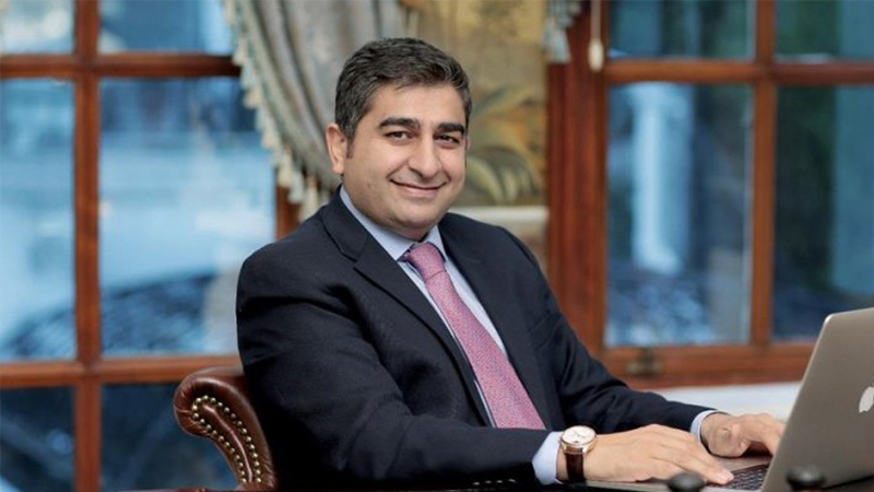 Türkiye’nin Sezgin Baran Korkmaz hakkındaki iade talebi kabul edildi!