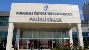 Üniversite hastanesi, protokol üyeleri ve iş insanları için yeni muayene birimi kurdu