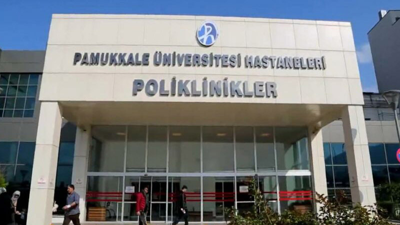 Üniversite hastanesi, protokol üyeleri ve iş insanları için yeni muayene birimi kurdu