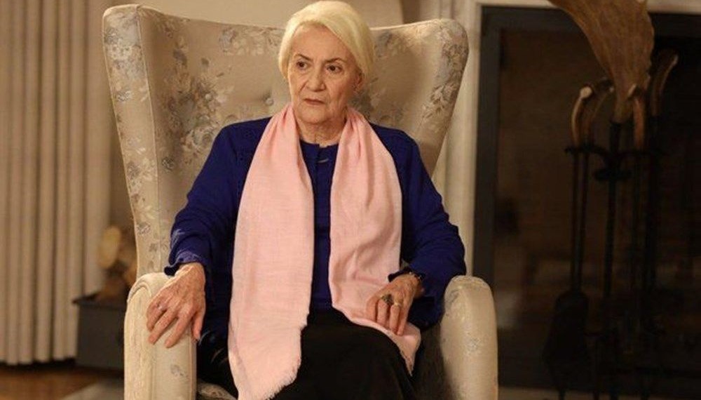 Usta oyuncu Sabina Toziya’nın cenaze ayrıntıları belli oldu