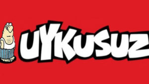 Uykusuz dergisinden rektör kapağı