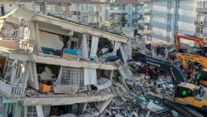 Uzmanından İstanbul’a uyarı: Depremde son çeyreğe girdik