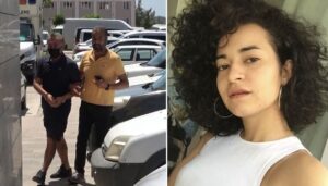 Vahşice öldürülen Azra Gülendam Haytaoğlu’nun ablasından ‘huzurda mısın’ paylaşımı