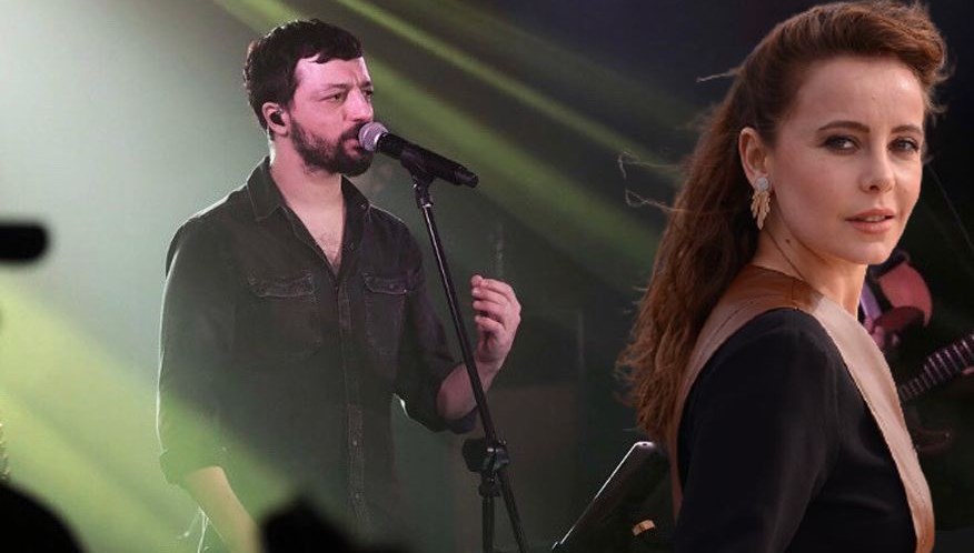 Vildan Atasever ile Mehmet Erdem yüzükleri taktı: Eylül’de evleniyorlar