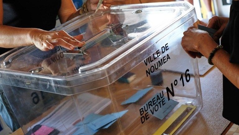 Yeni Kaledonya yerlileri bağımsızlıkta direniyor: 3. referandum