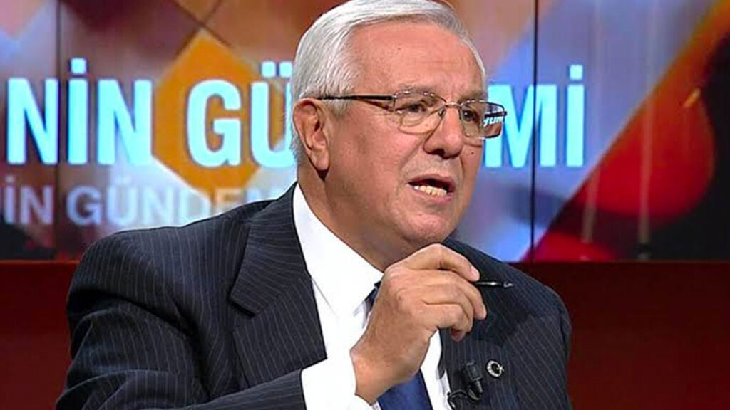 Yeniçağ yazarı Uğuroğlu: Bu ülkenin huzurunu da milletin kardeşliğini de bozmak isteyen kanı bozuklar, mesajları ile o kadar ileri gittiler ki…