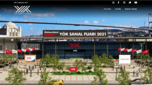 YÖK’ten üniversite tercihi yapacaklar için ‘sanal fuar’