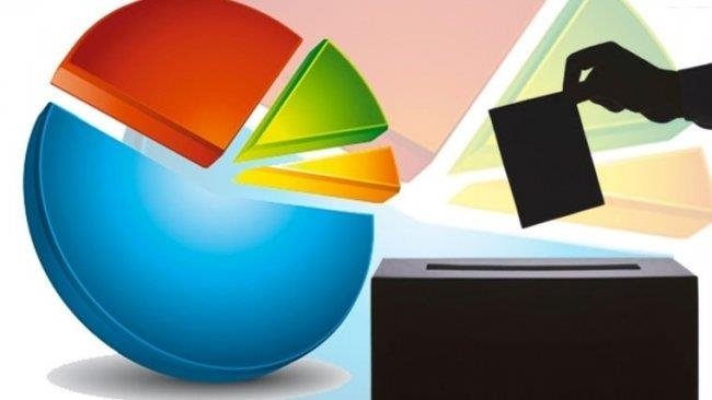 Yöneylem anketi: Millet İttifakı’nın oyu, Cumhur İttifakı’nın oyunu geçiyor