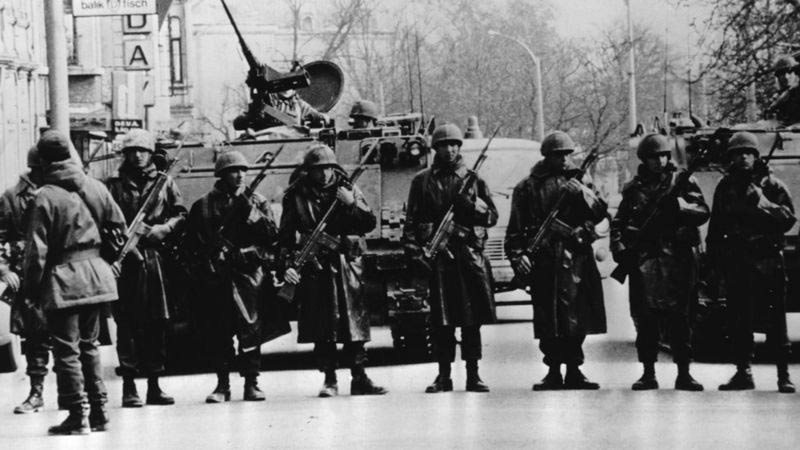 12 Eylül Darbesi’nin 41. yıl dönümü