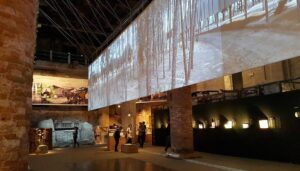 17’nci Venedik Mimari Bienali: Küllerinden Yeniden Doğmak