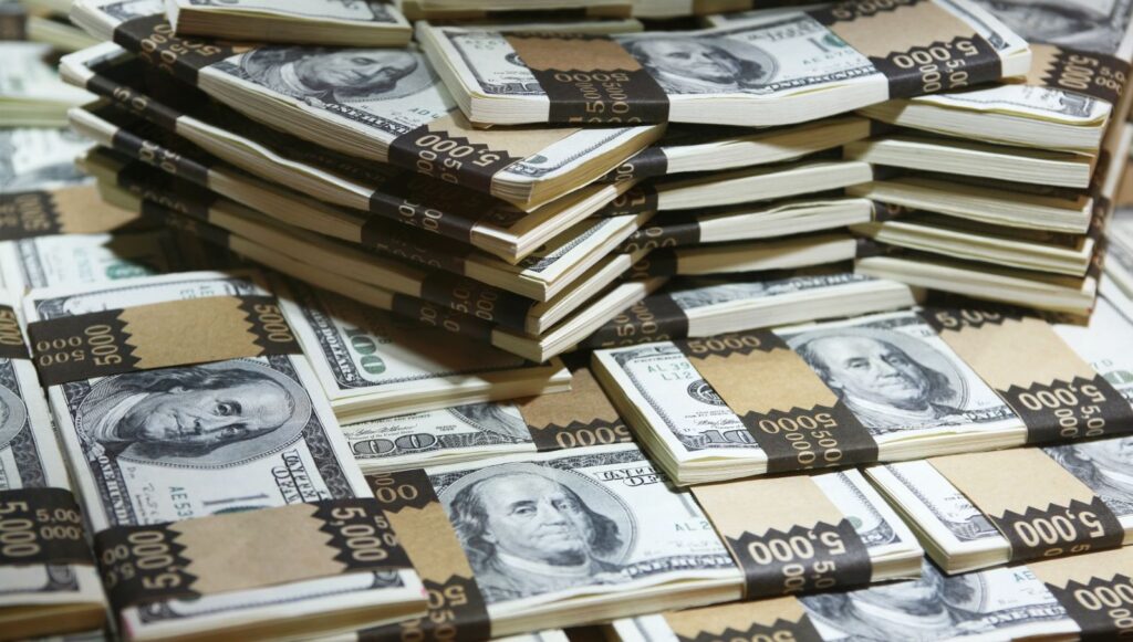 ABD yönetiminden Çinli fentanil kaçakçısının yakalanması için 5 milyon dolar para ödülü