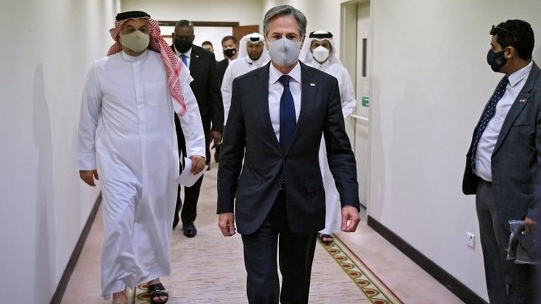 ABD’den Afganistan açıklaması: Taliban, geçerli belgesi olanların ülkeden ayrılmasına izin verecek