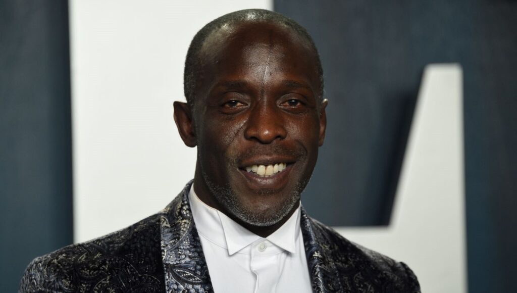 ABD’li aktör Michael K. Williams evinde ölü bulundu