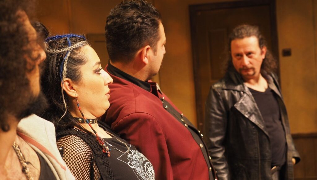 Açık Hava Yaz Oyunları’nda son oyun Kayıp El