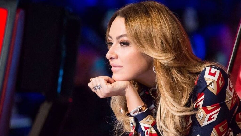 Acun Ilıcalı: Hadise, O Ses Türkiye jürisinde olmayacak