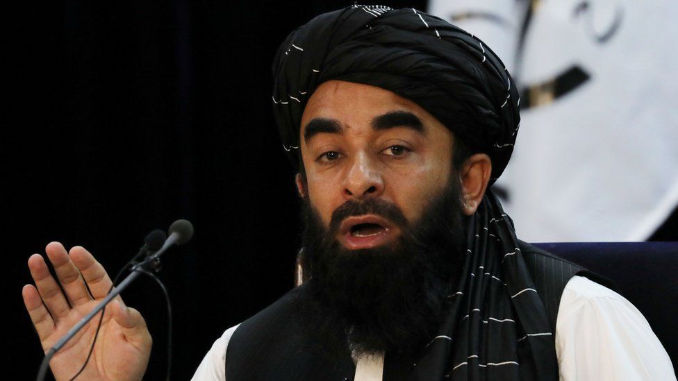 Afganistan’ı Taliban yönetimi altında nasıl bir düzen bekliyor?