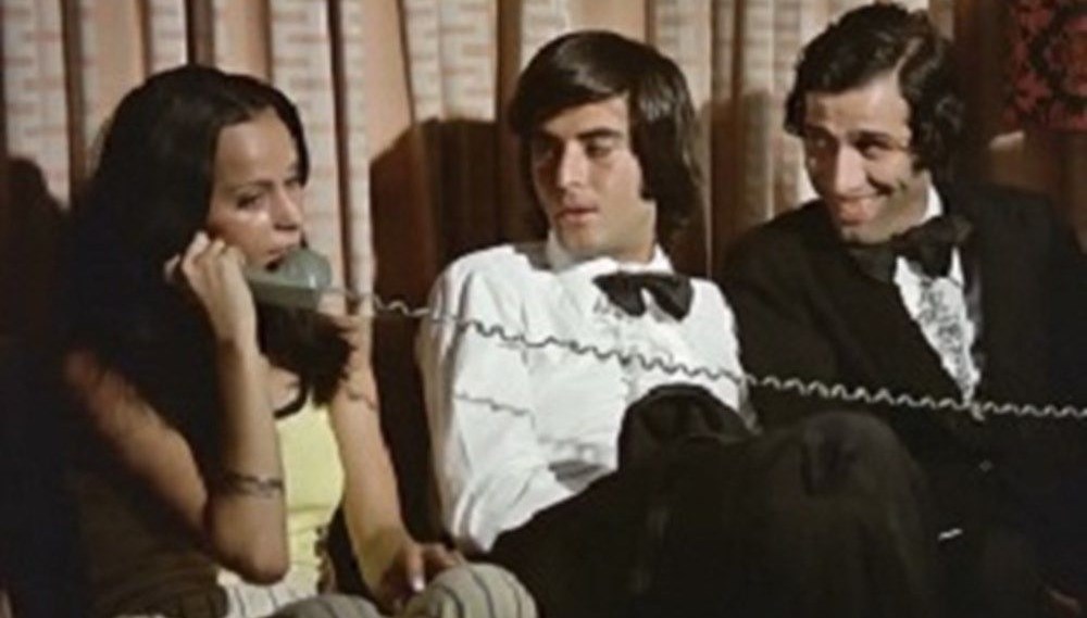 Afrodisias Antik Kenti’nde Yeşilçam Müzikleri konseri