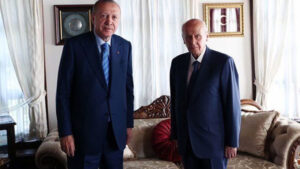 AKP, ‘MHP’yle genel seçime ayrı girecek’ iddiasına ne diyor?