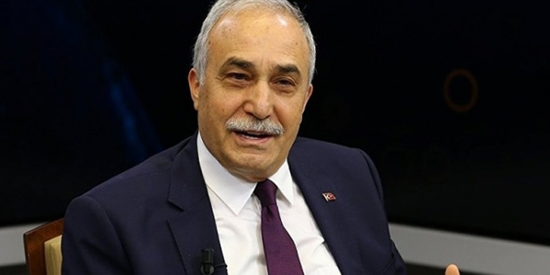 AKP’li Fakıbaba: Bütün siyasiler hesap vermeleri gerektiğini unutmamalı